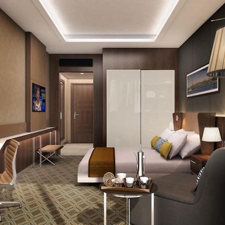 Royal Vista Hotel ‘Ibrī Екстериор снимка