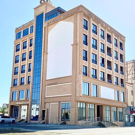 Royal Vista Hotel ‘Ibrī Екстериор снимка