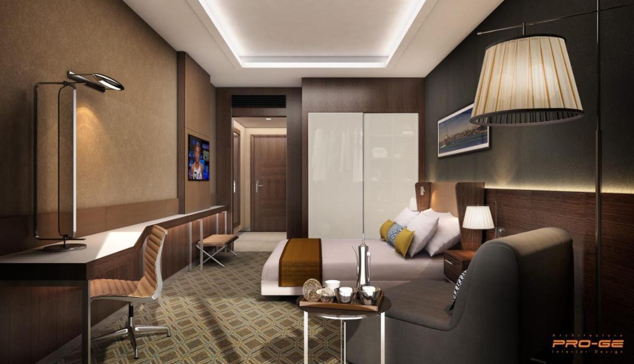 Royal Vista Hotel ‘Ibrī Екстериор снимка