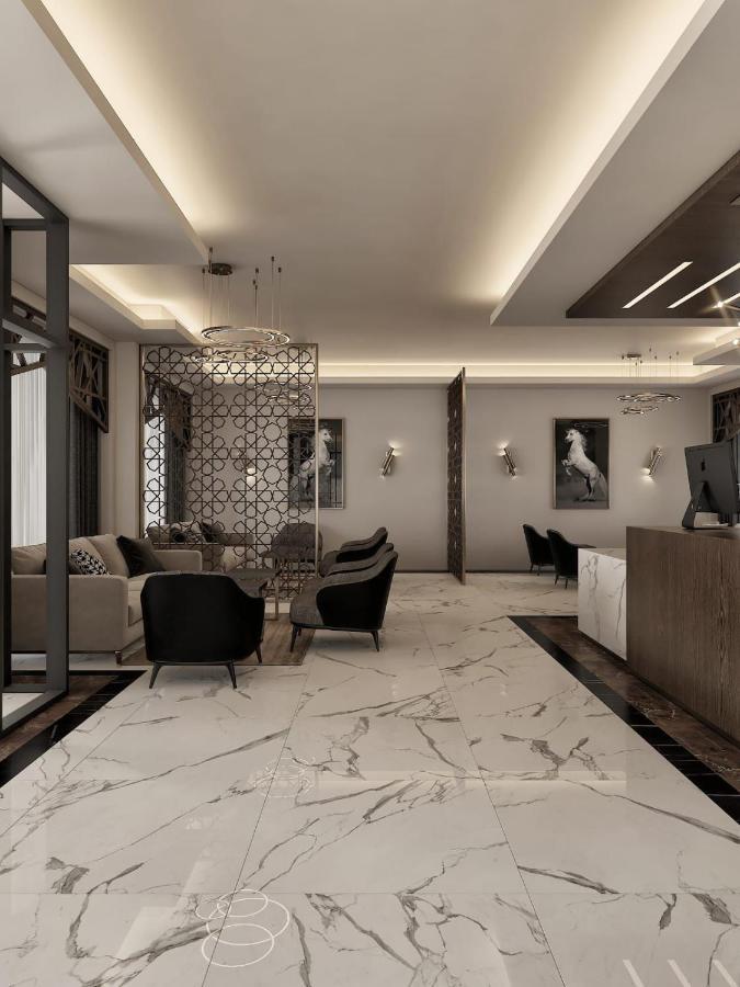Royal Vista Hotel ‘Ibrī Екстериор снимка