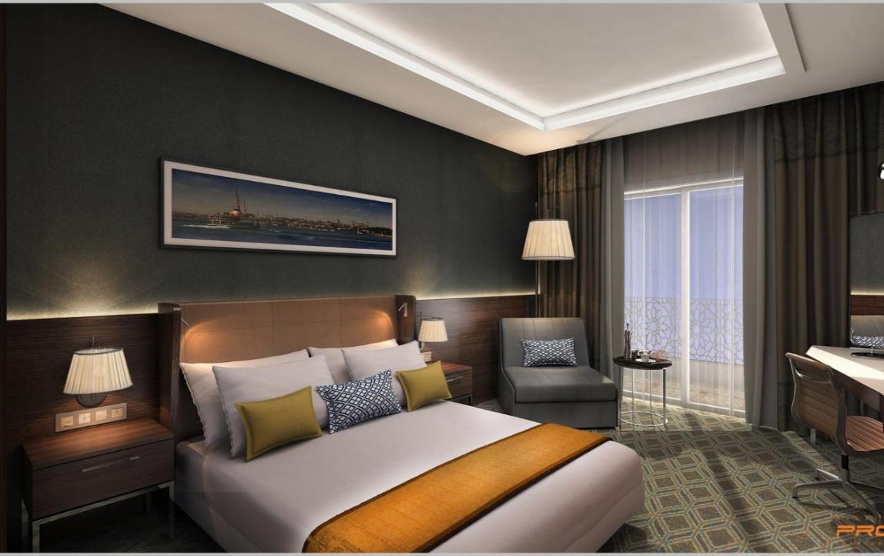 Royal Vista Hotel ‘Ibrī Екстериор снимка