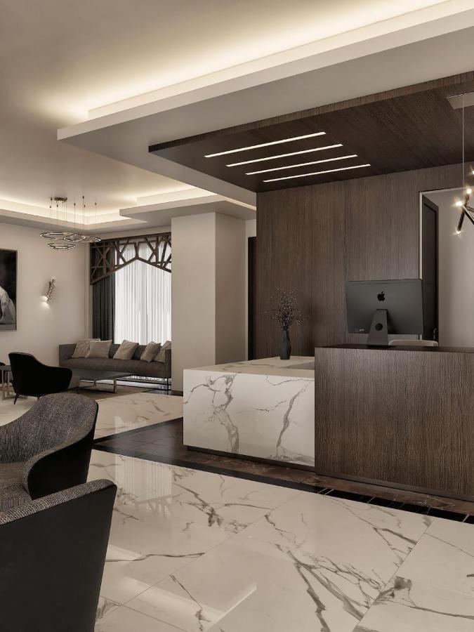 Royal Vista Hotel ‘Ibrī Екстериор снимка