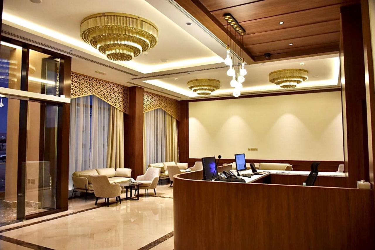 Royal Vista Hotel ‘Ibrī Екстериор снимка