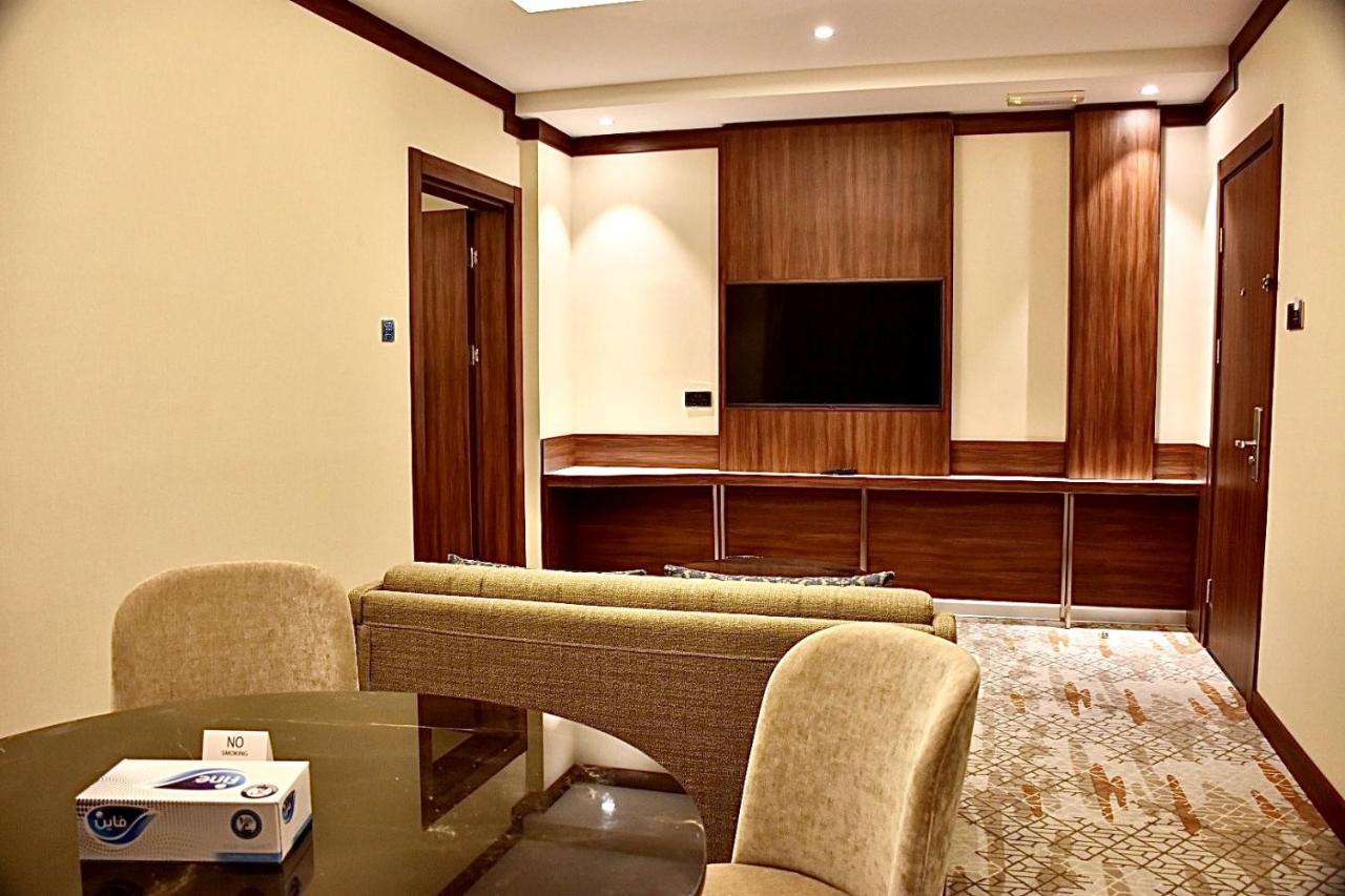 Royal Vista Hotel ‘Ibrī Екстериор снимка