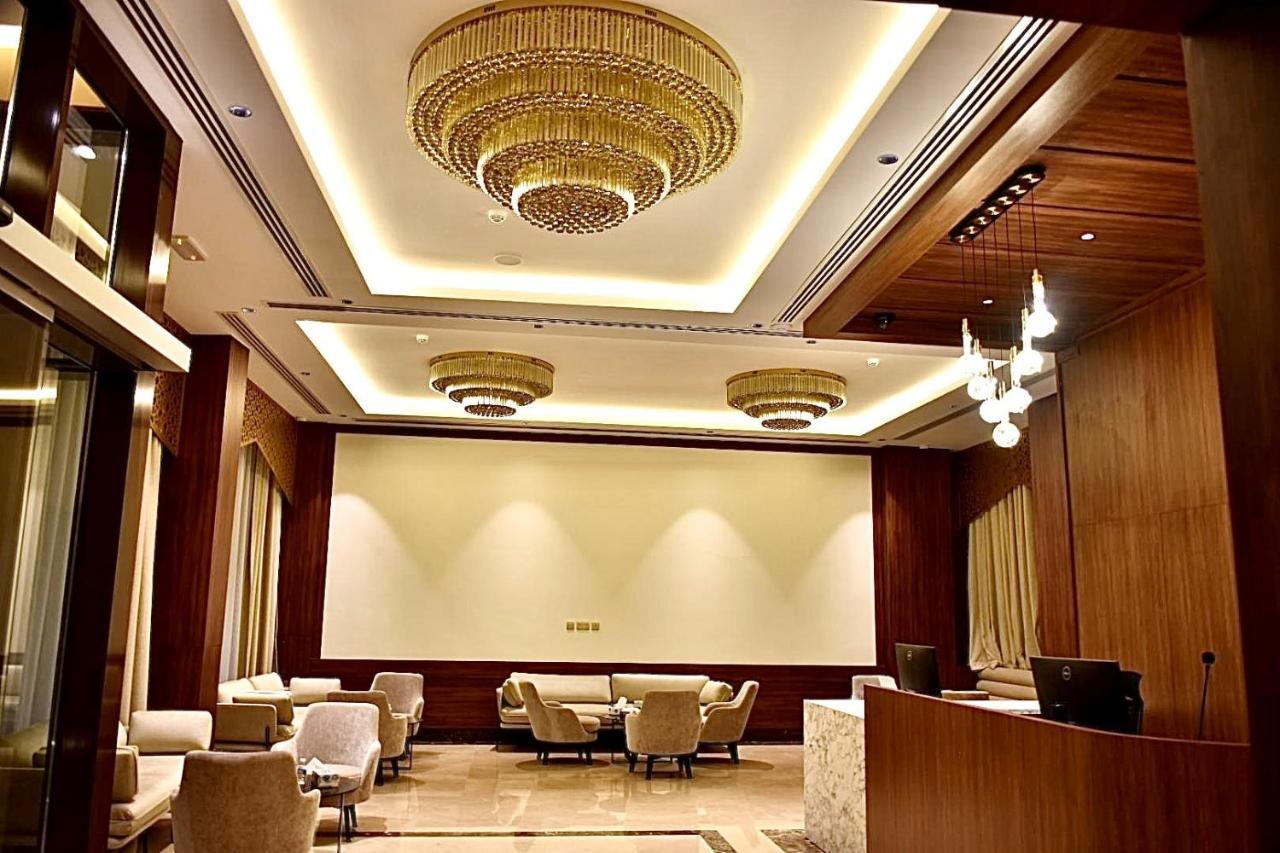 Royal Vista Hotel ‘Ibrī Екстериор снимка