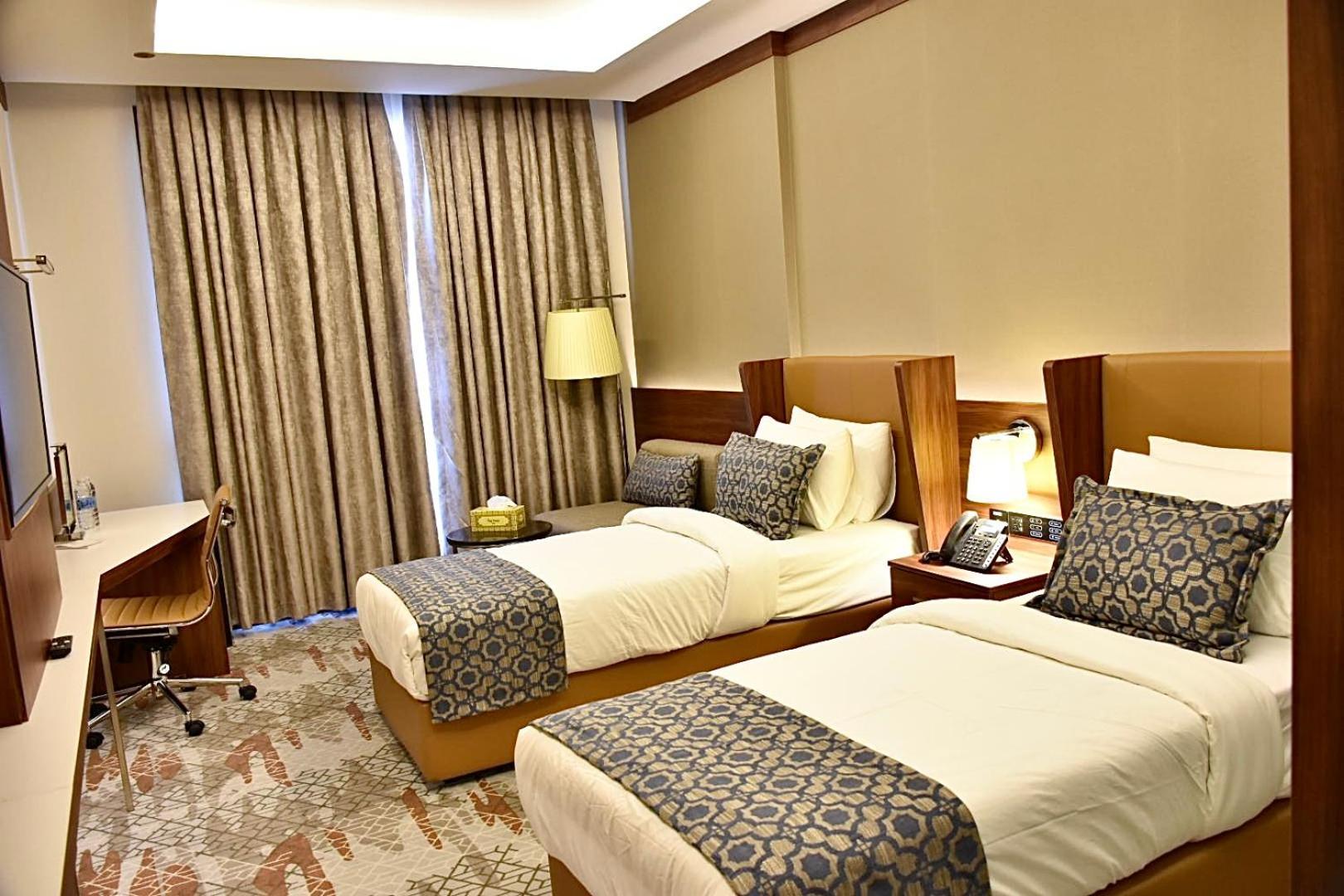 Royal Vista Hotel ‘Ibrī Екстериор снимка