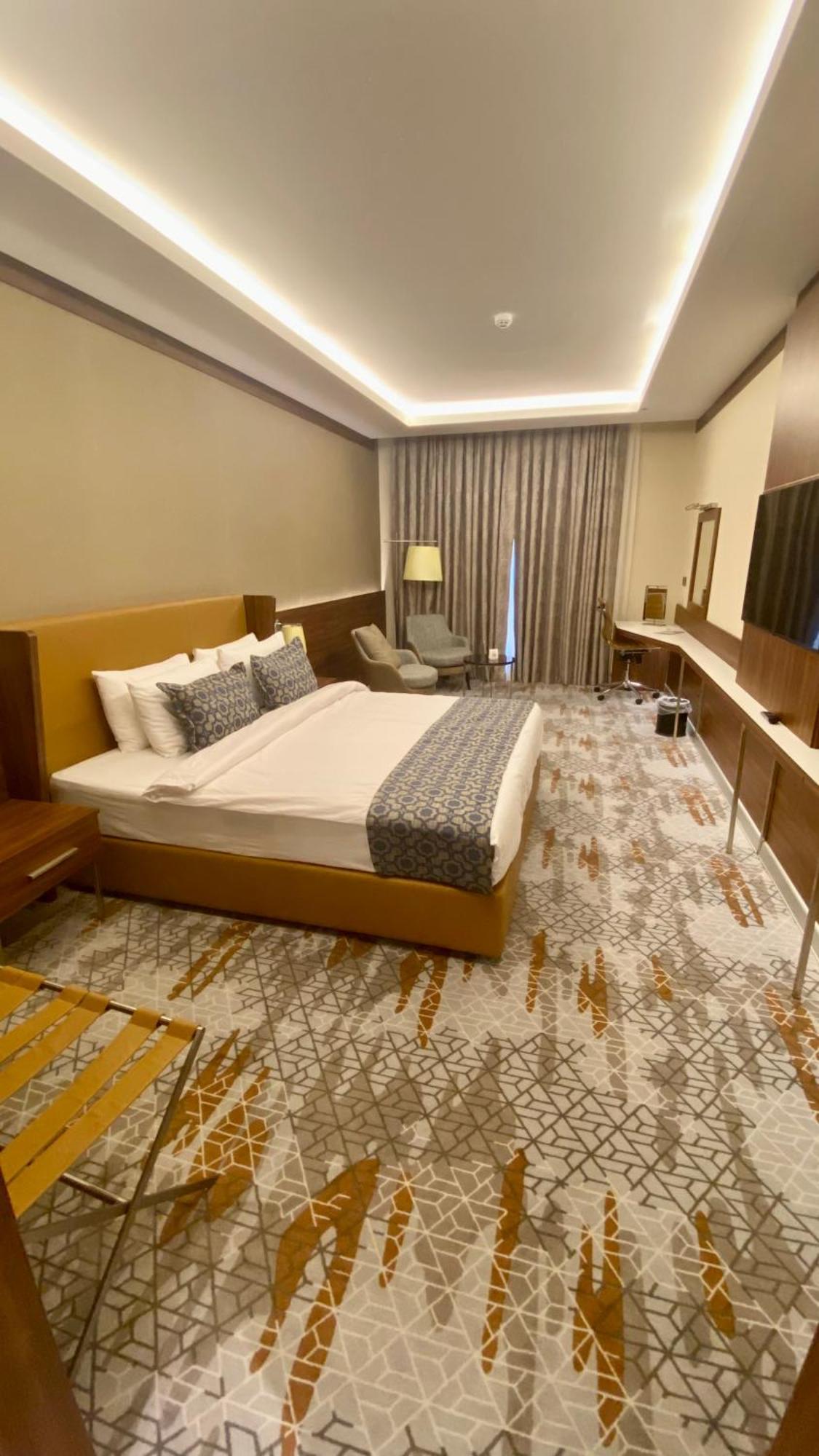 Royal Vista Hotel ‘Ibrī Екстериор снимка