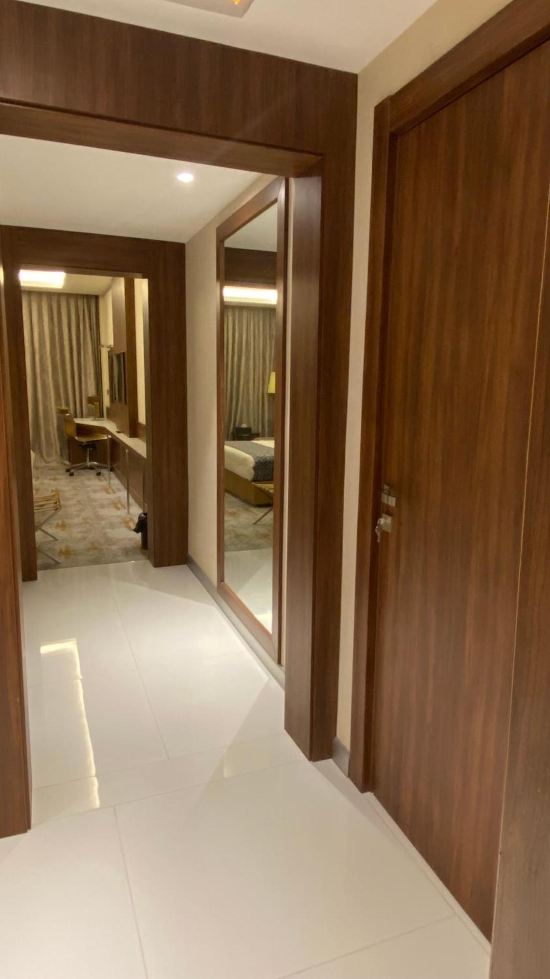 Royal Vista Hotel ‘Ibrī Екстериор снимка