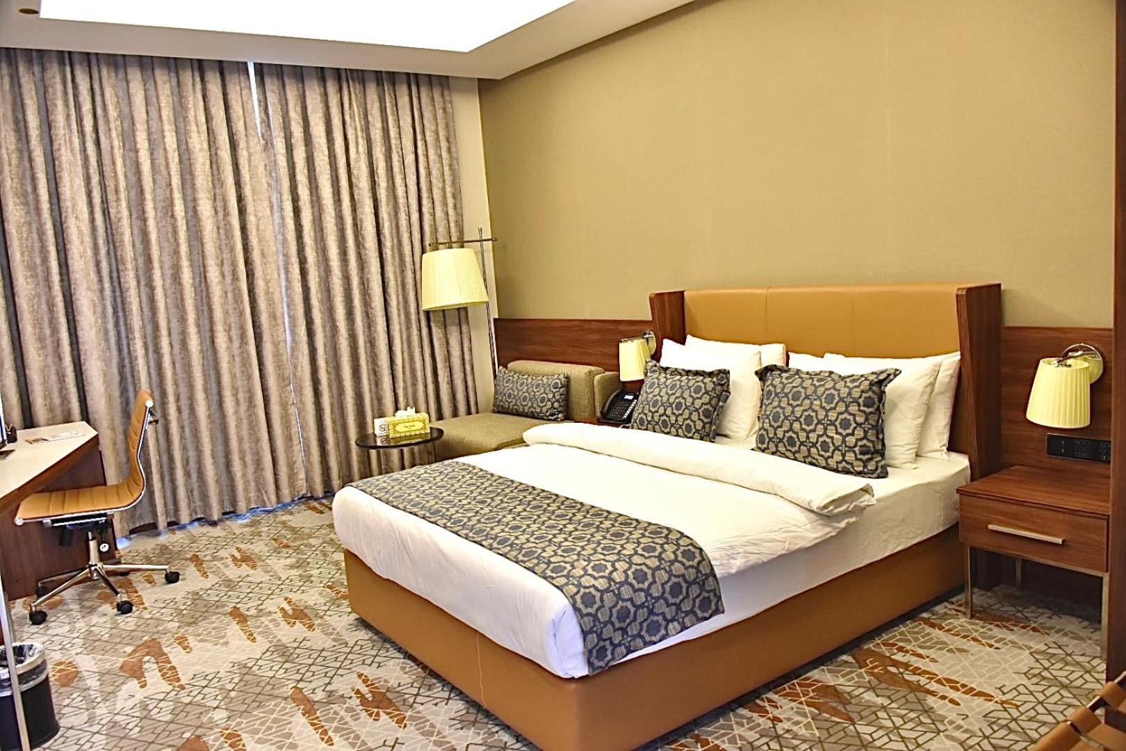 Royal Vista Hotel ‘Ibrī Екстериор снимка