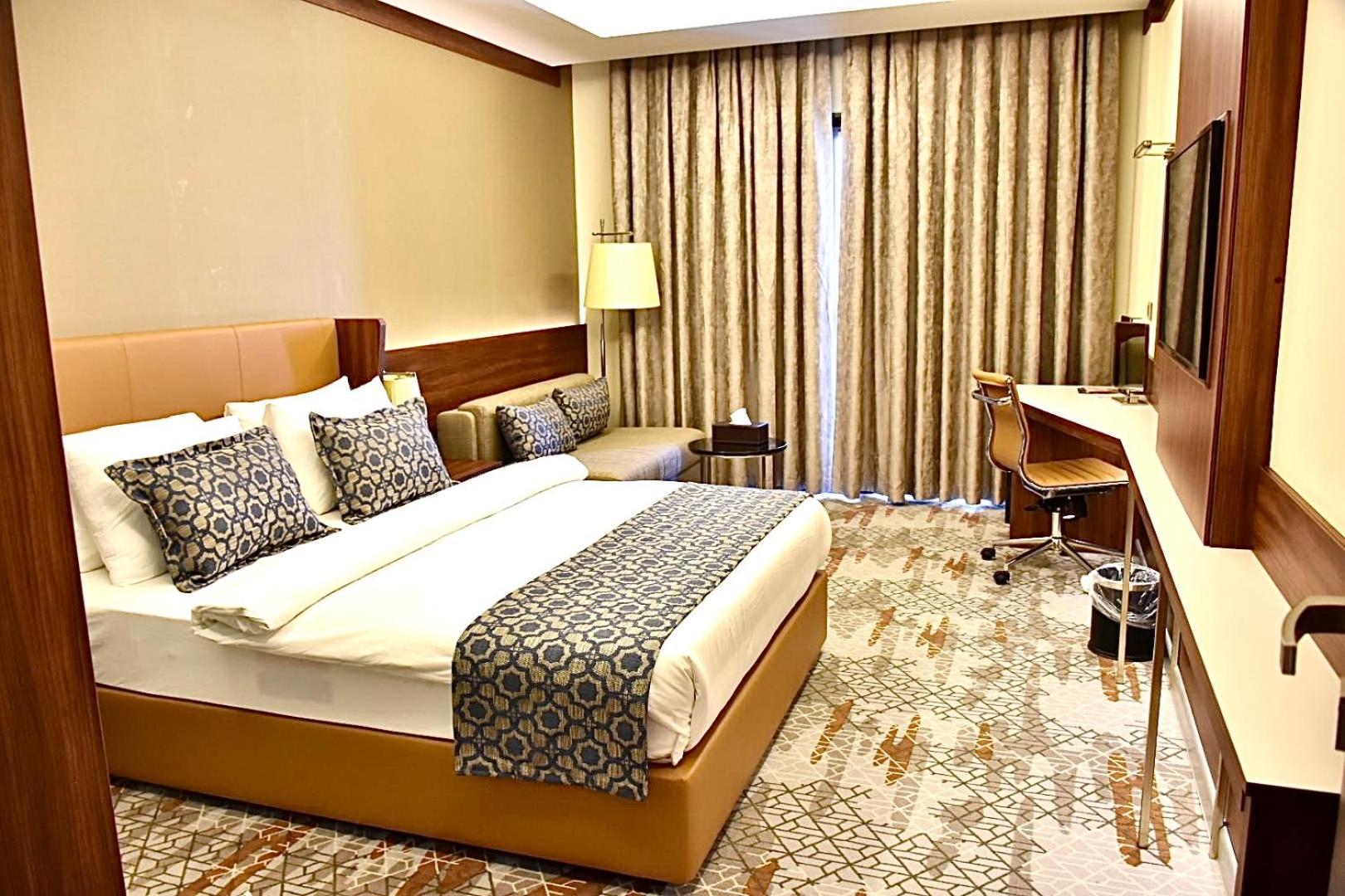 Royal Vista Hotel ‘Ibrī Екстериор снимка