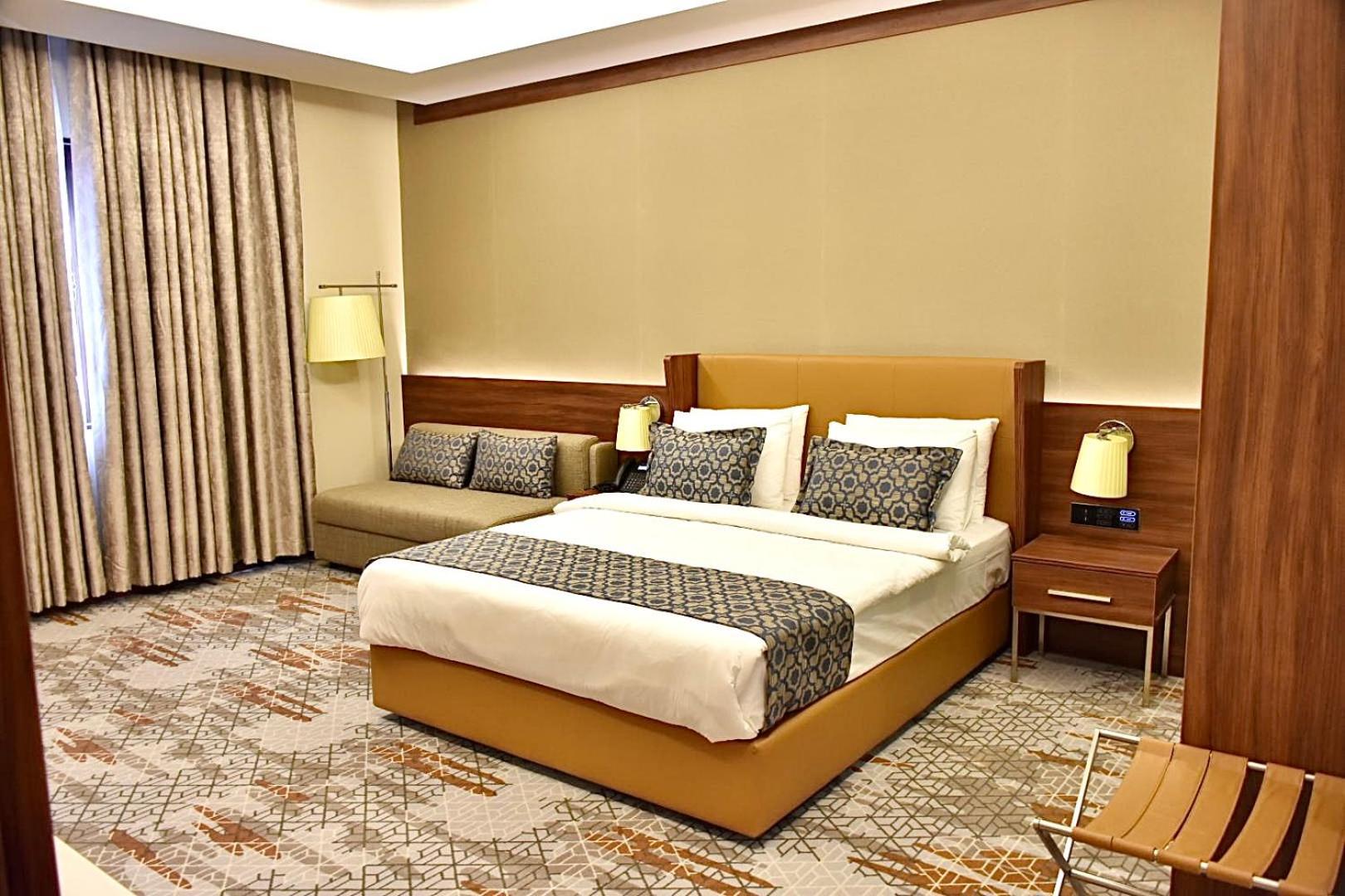 Royal Vista Hotel ‘Ibrī Екстериор снимка