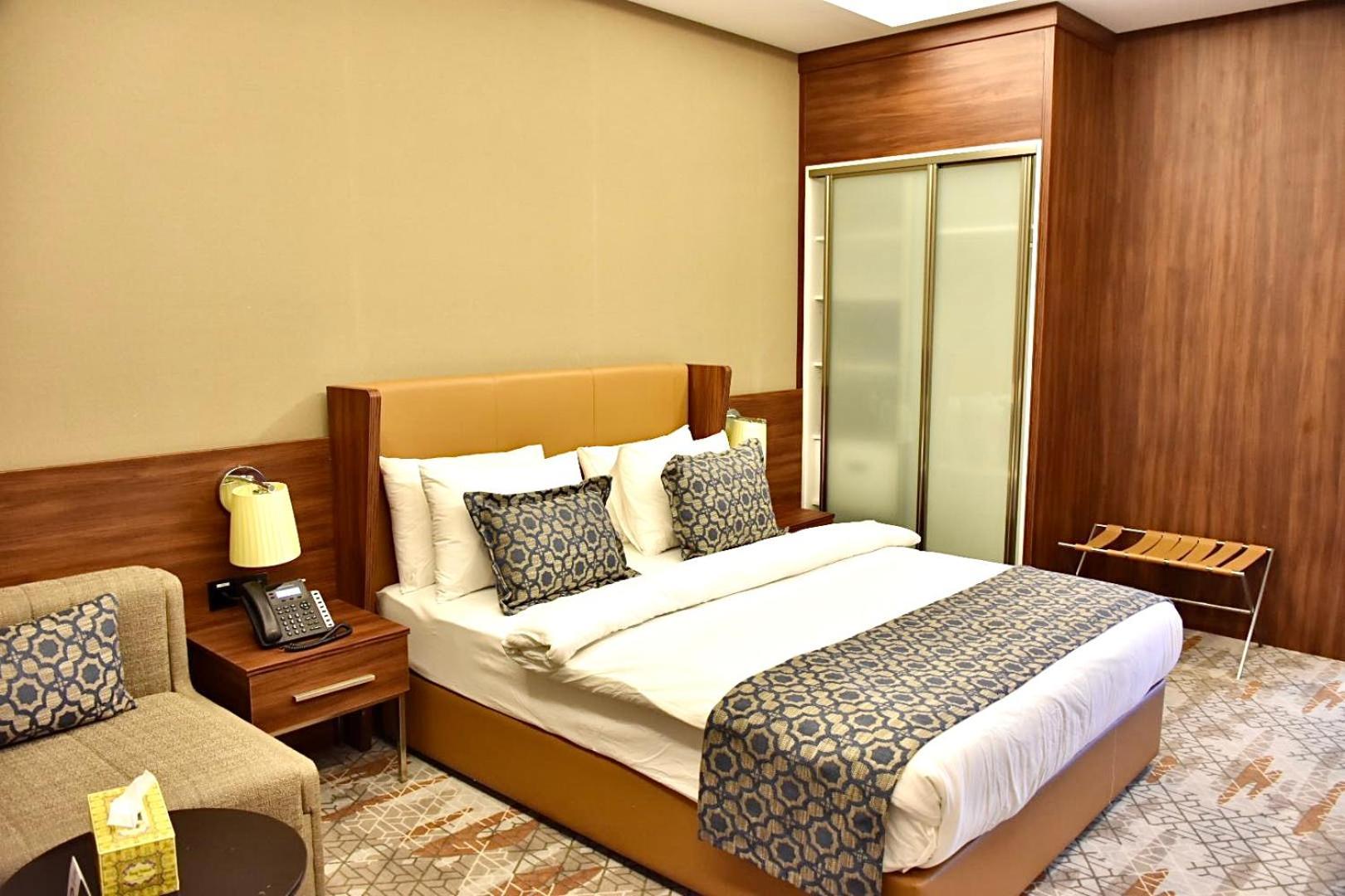 Royal Vista Hotel ‘Ibrī Екстериор снимка