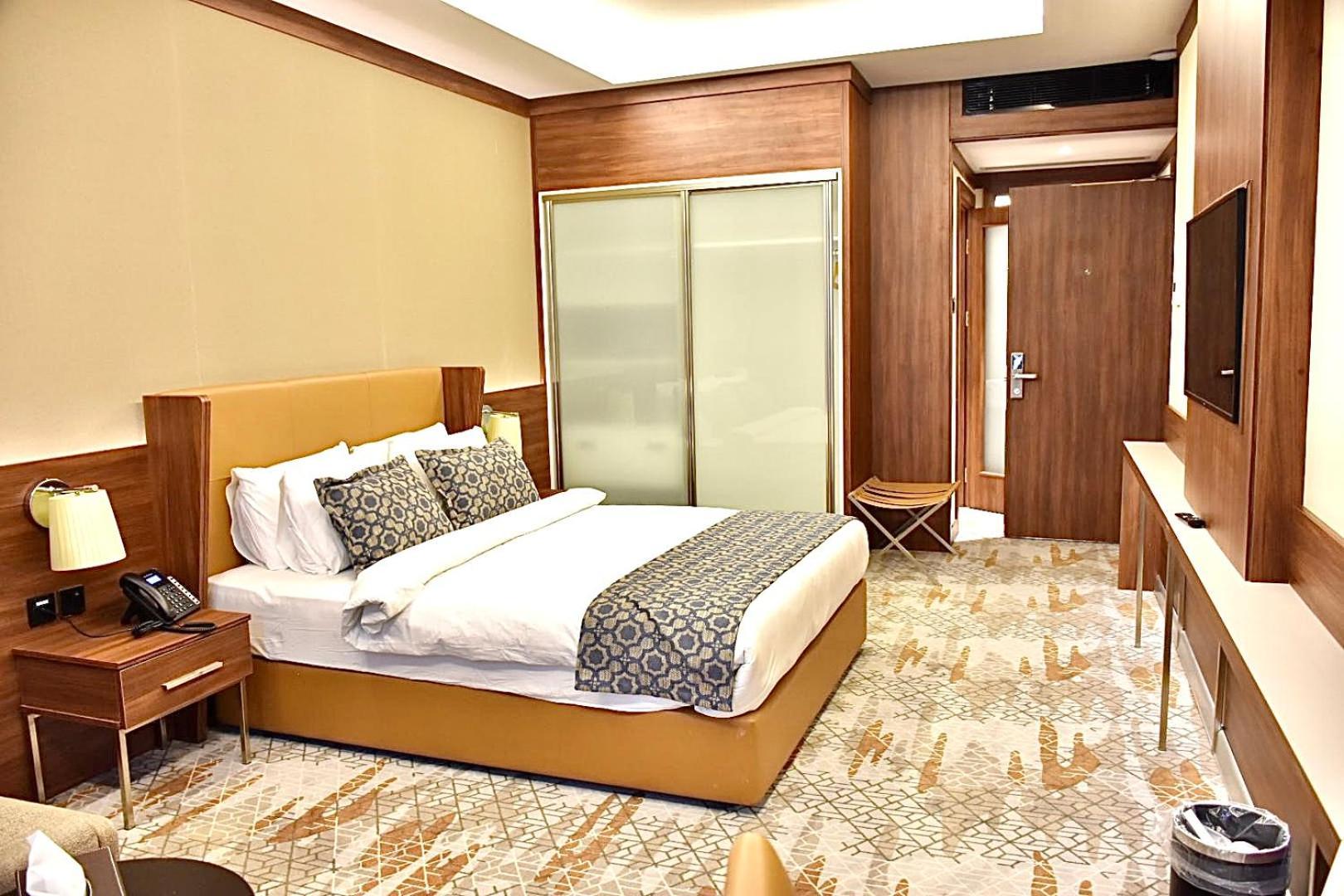 Royal Vista Hotel ‘Ibrī Екстериор снимка