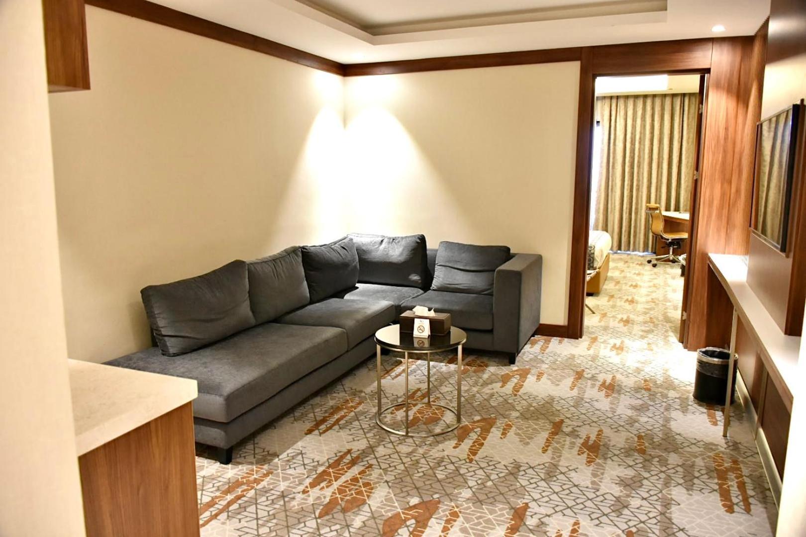 Royal Vista Hotel ‘Ibrī Екстериор снимка