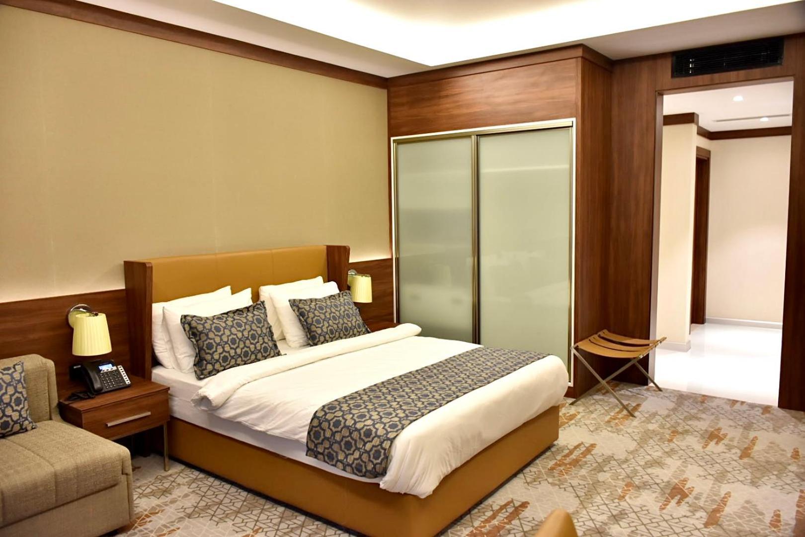 Royal Vista Hotel ‘Ibrī Екстериор снимка