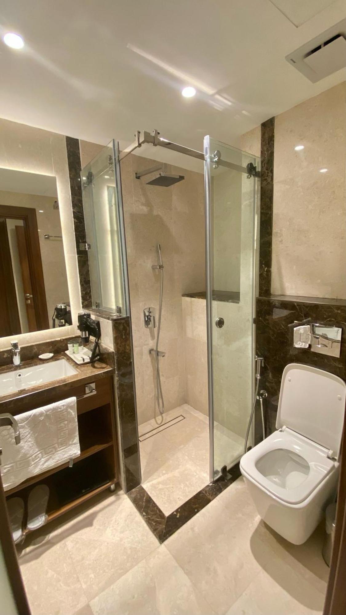 Royal Vista Hotel ‘Ibrī Екстериор снимка